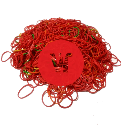 Silicone Rubber Band
