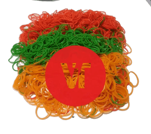 Nylon Rubber Band