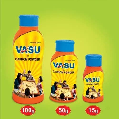 Carrom Powder