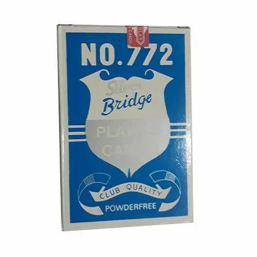 772 Playing Card