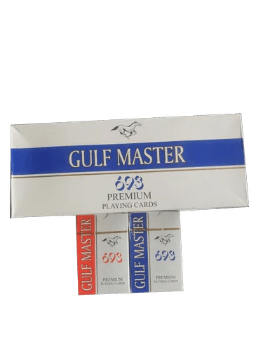 Gulf Master 693
