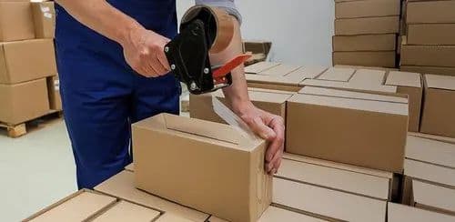 Self Adhesive / BOPP Tape