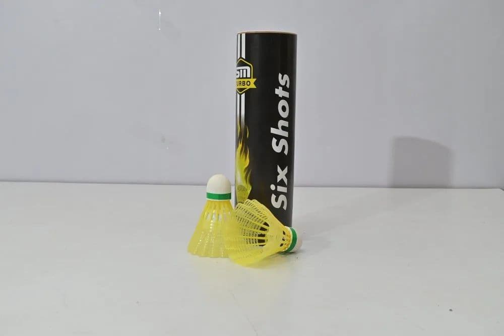 Appolo Shuttlecock (10 Pcs)