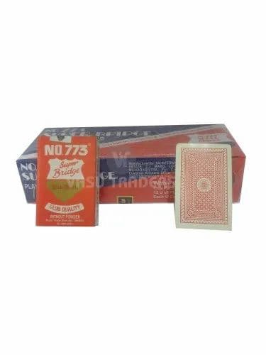 773 Playing Card