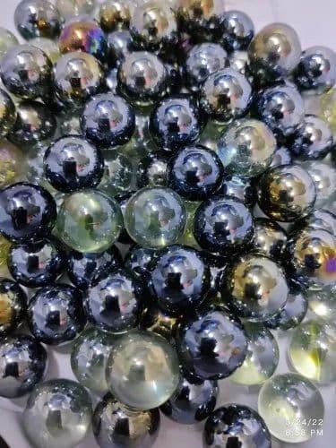 Lustre Kanche 16mm