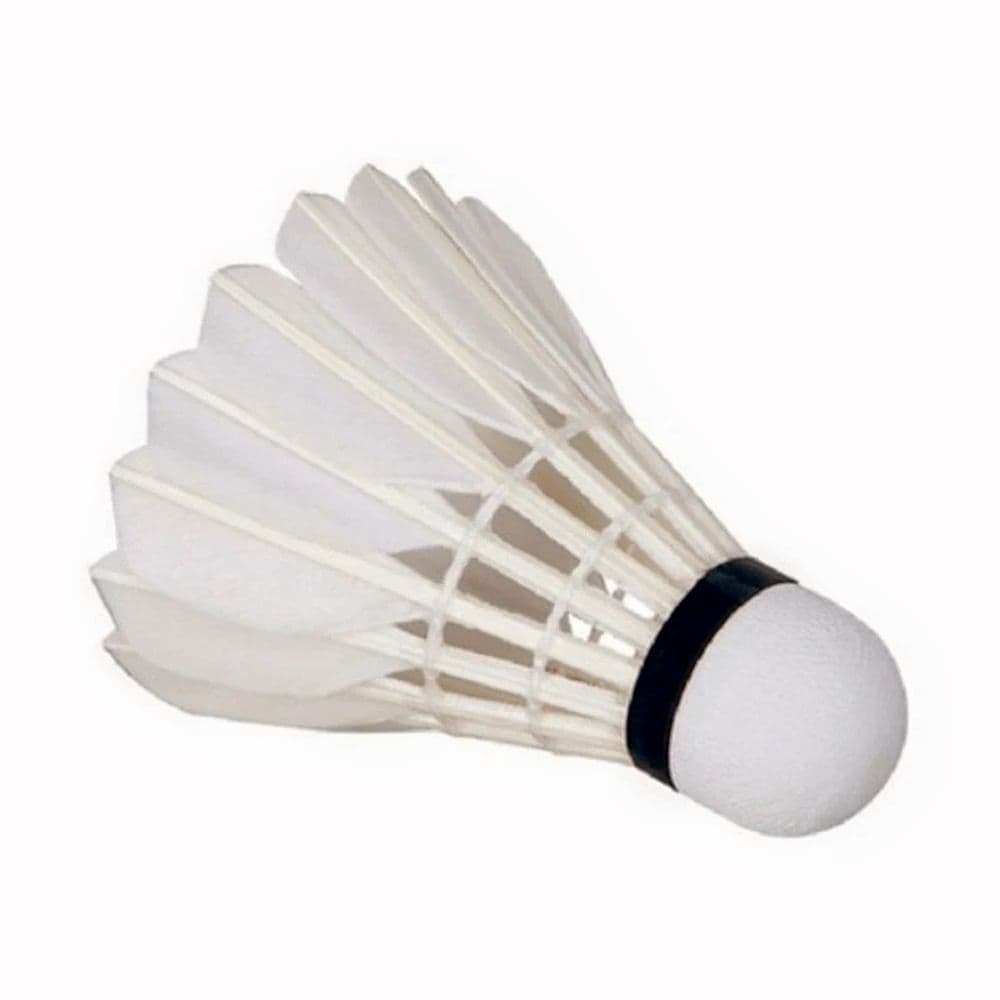 Bahubali Shuttlecock (10 Pcs)