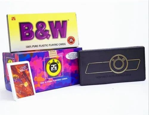 Raffale 500 Plastic Cards wholesale