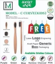 Kids Toothbrushes wholesale