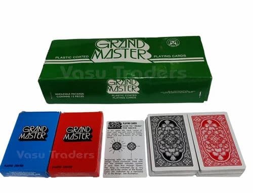 Grand Master Cheating Cards wholesale