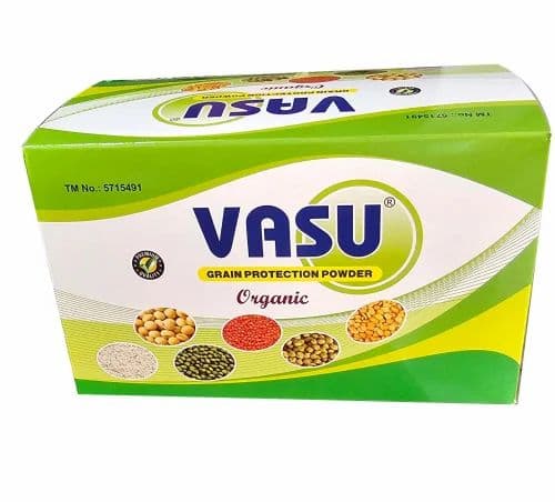 Vasu Boric Acid Powder (100g) wholesale