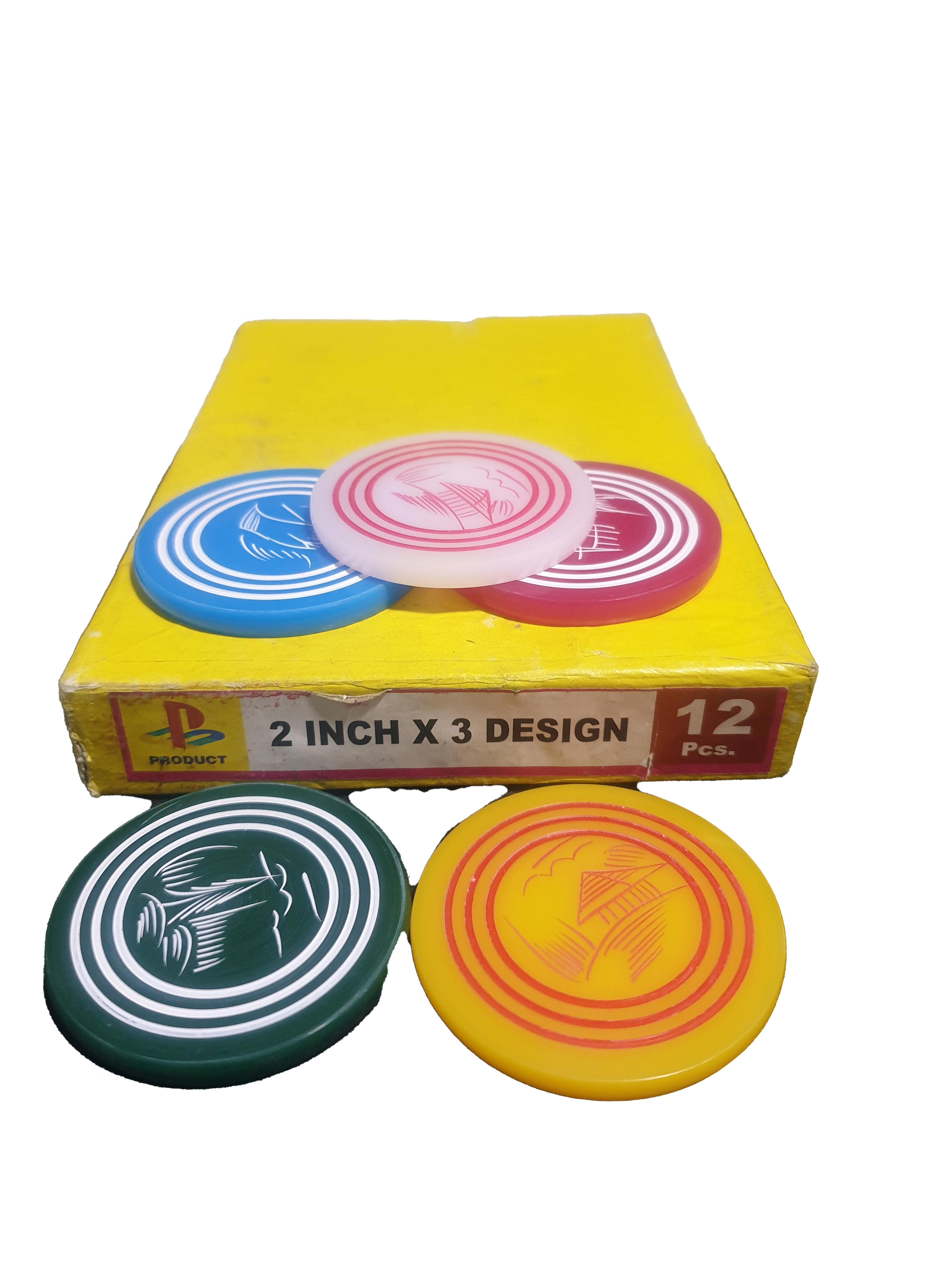 Carrom Striker 2 X 3D wholesale
