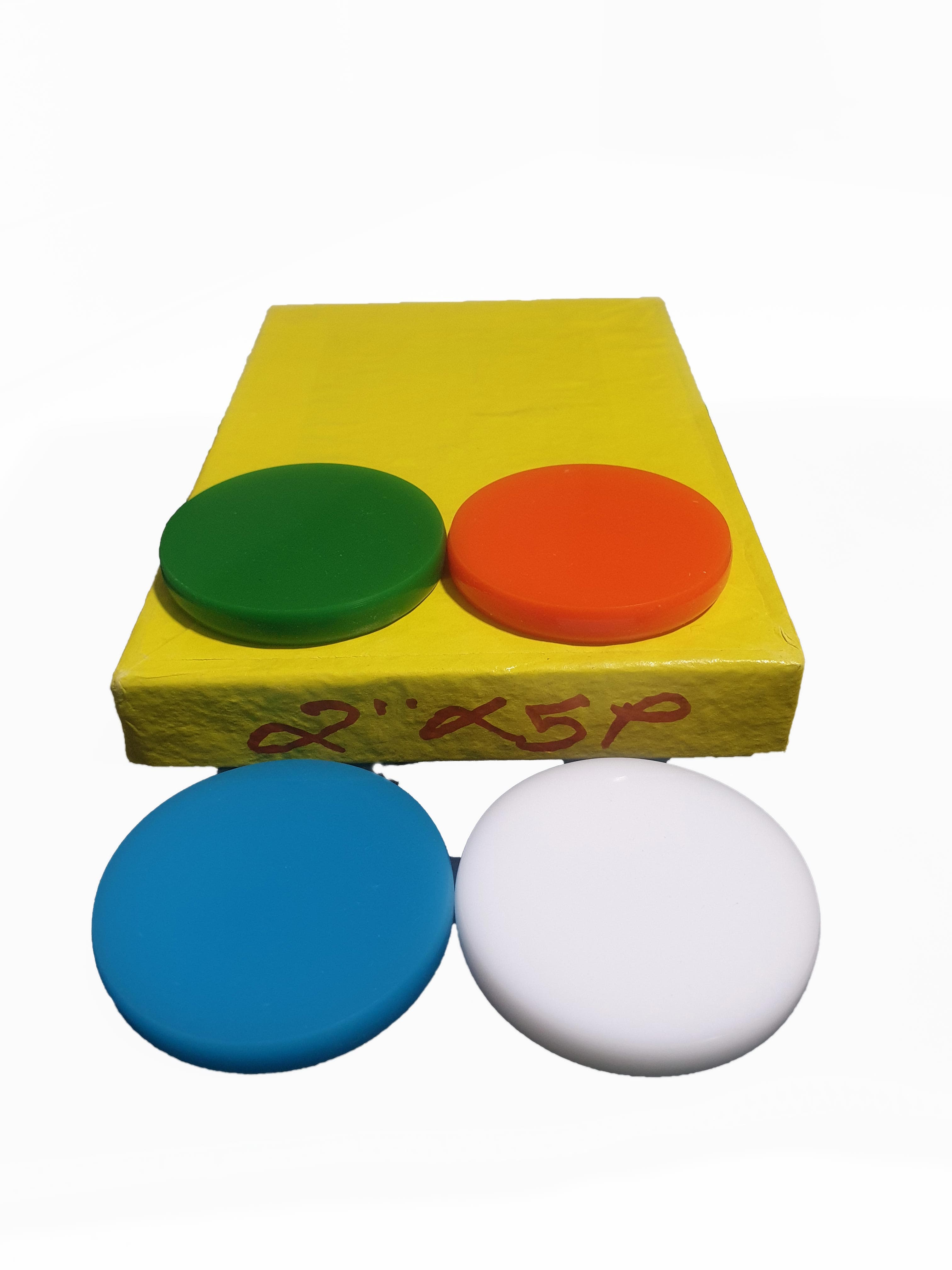 Carrom Striker 2 X 5P wholesale
