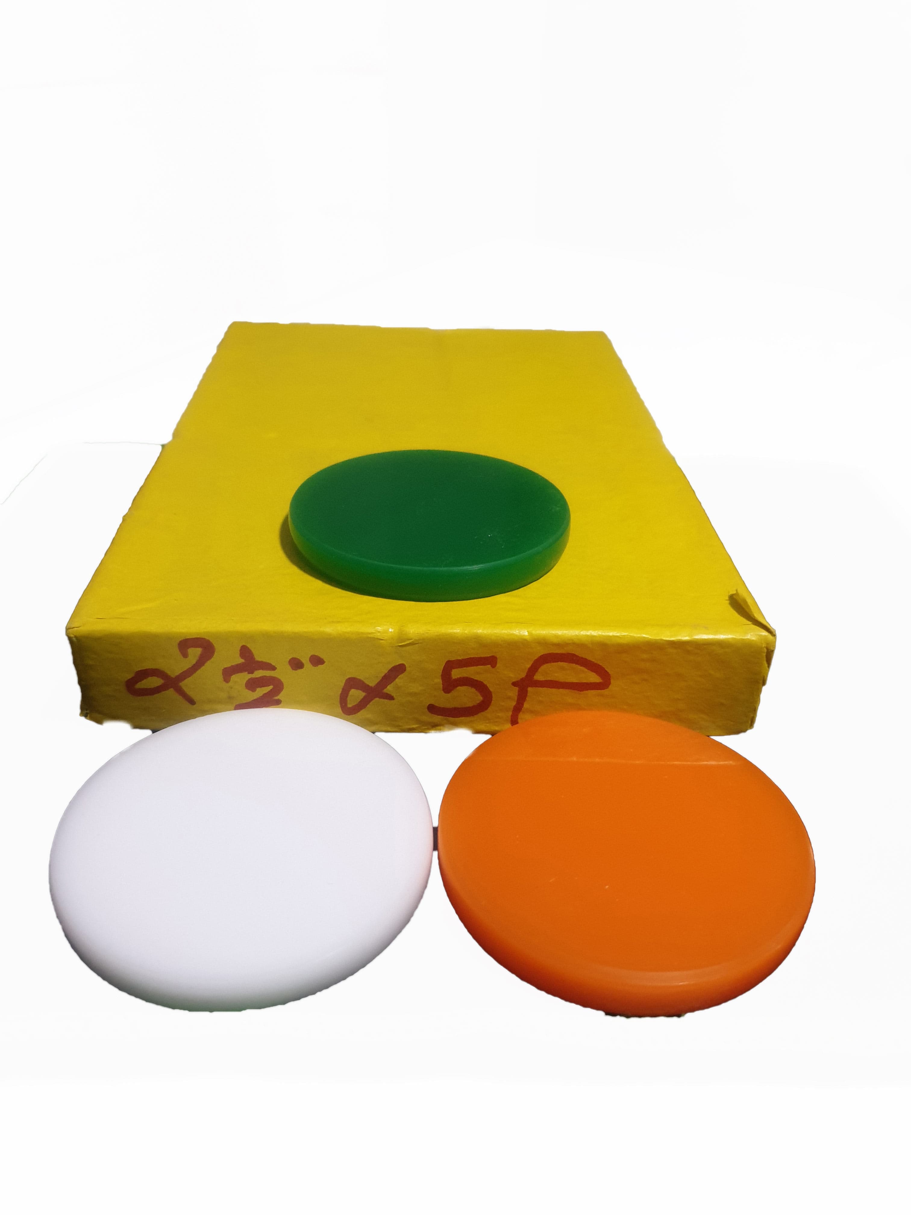 Carrom Striker 2.5 X 5P wholesale