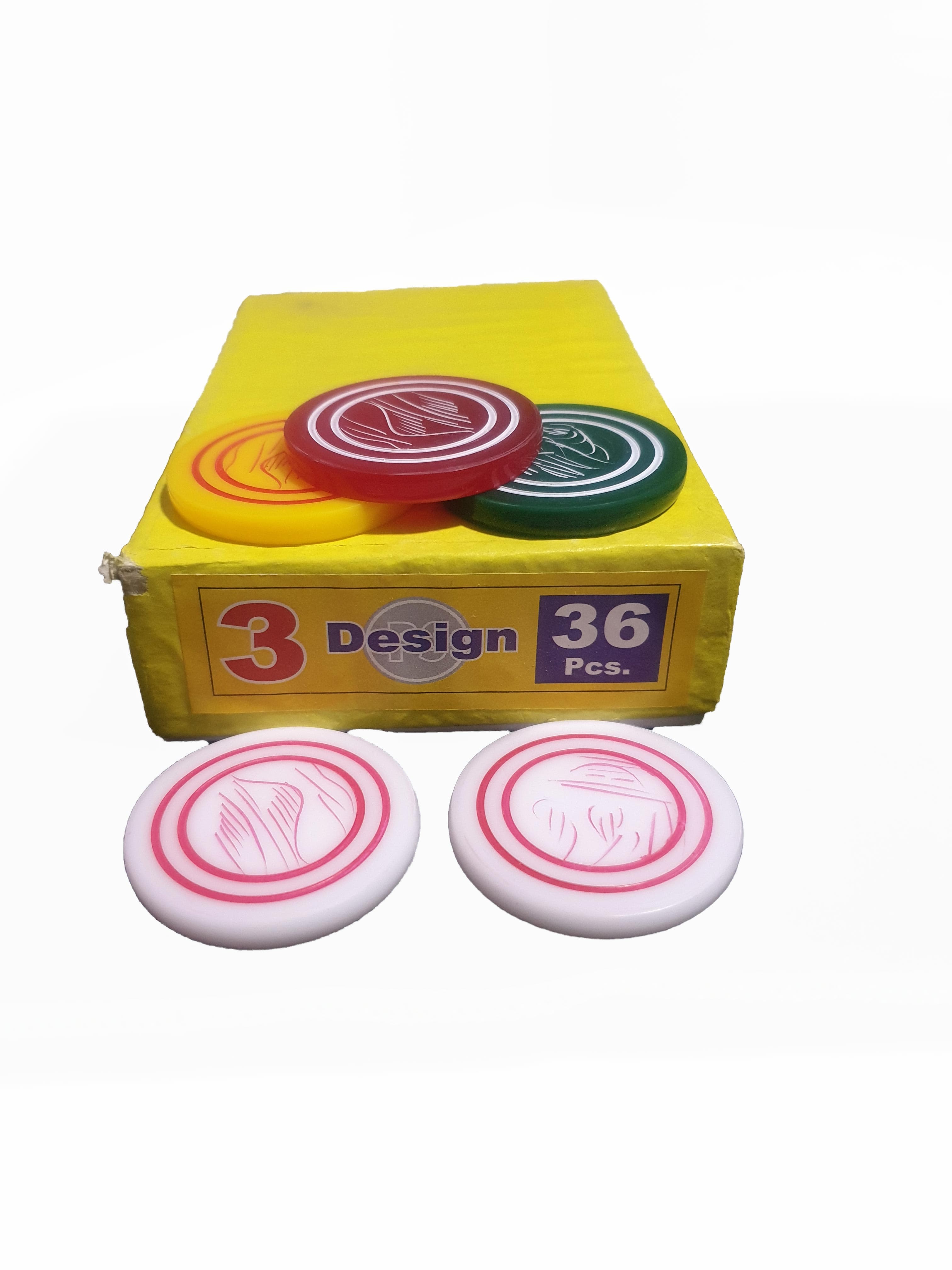 Carrom Striker 3D wholesale