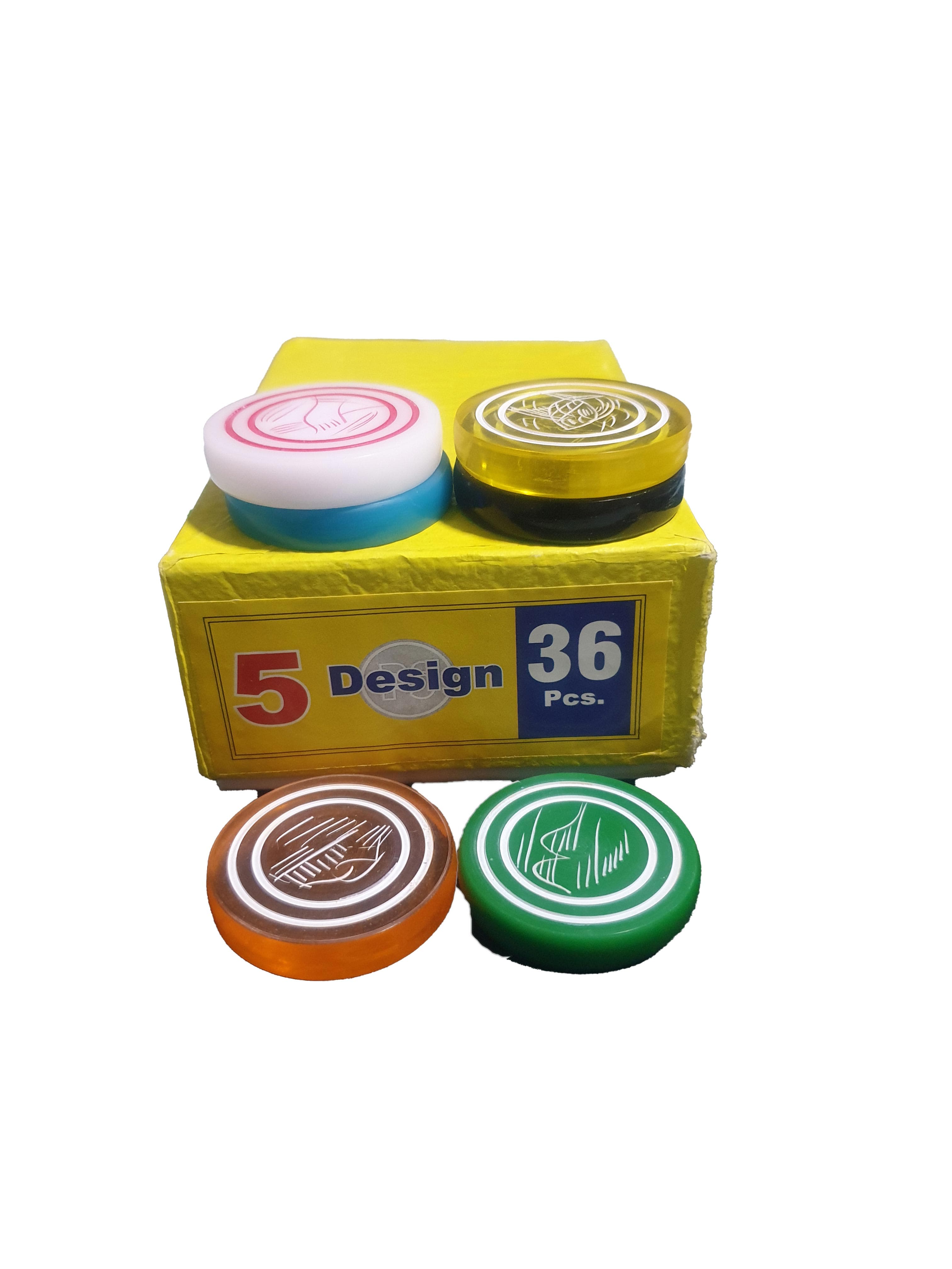 Carrom Striker 5D wholesale
