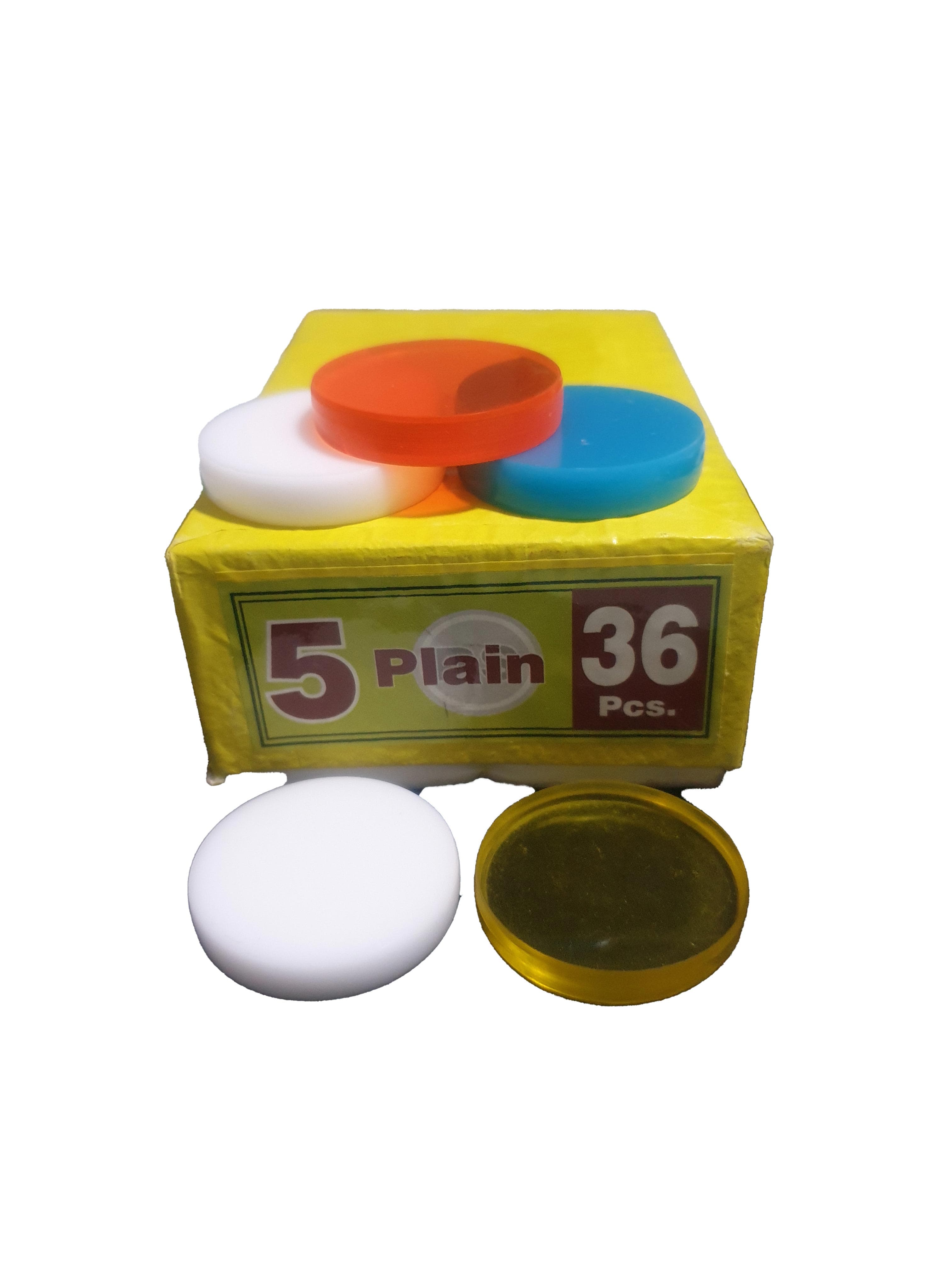 Carrom Striker 5P wholesale