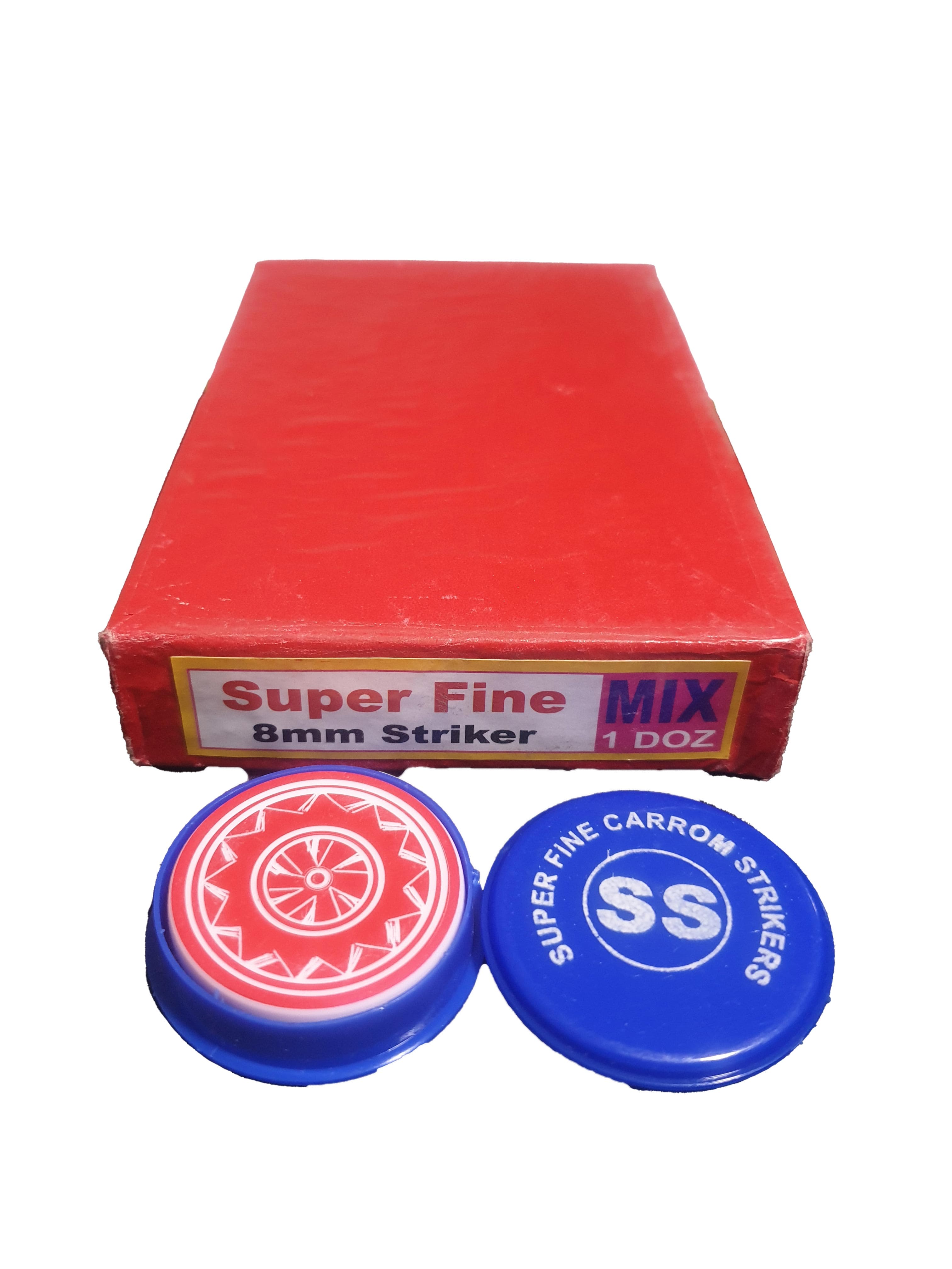 Carrom Striker Super Fine wholesale