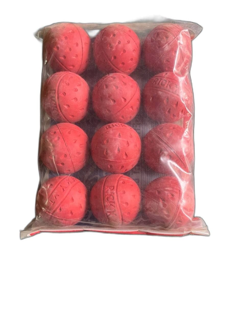 Coca cola Rubber Ball Small