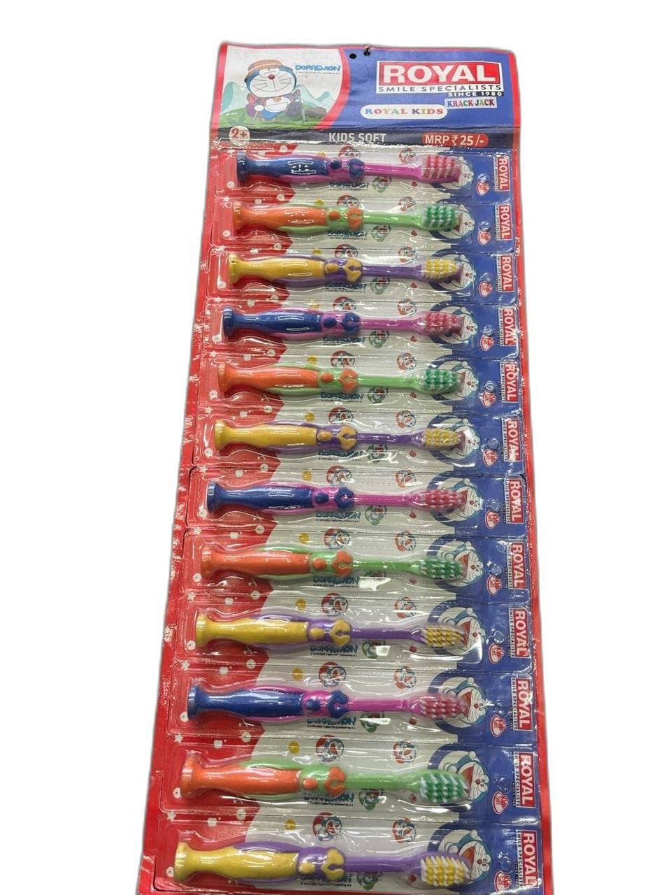 Royal Junior Tooth Brush