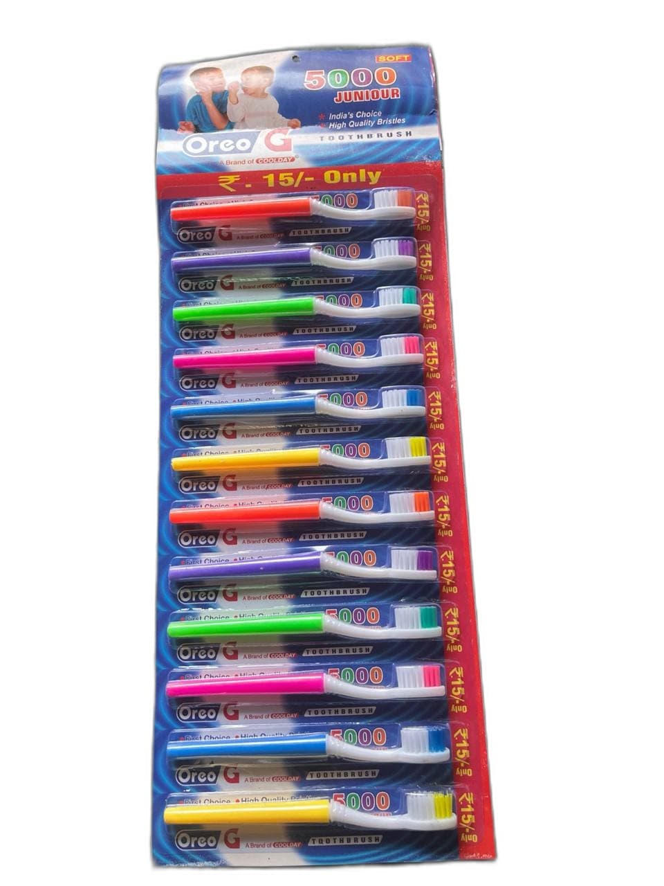 Tooth Brush